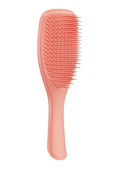 Tangle Teezer The Ultimate Detangler Fine & Fragile - Saç Fırçası Cinnamon