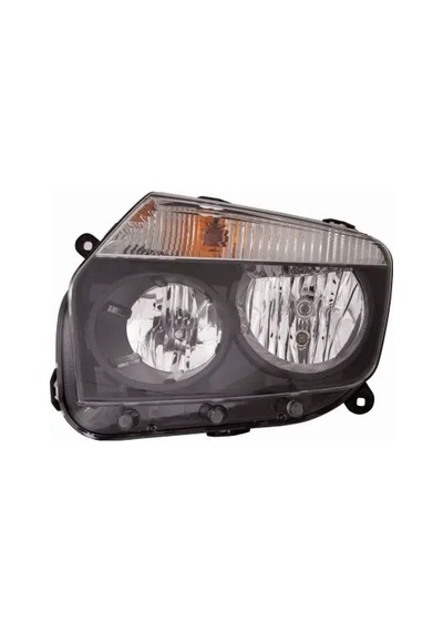 Far - Dacia Sandero, Duster - Depo-5511186rldem2 05489151
