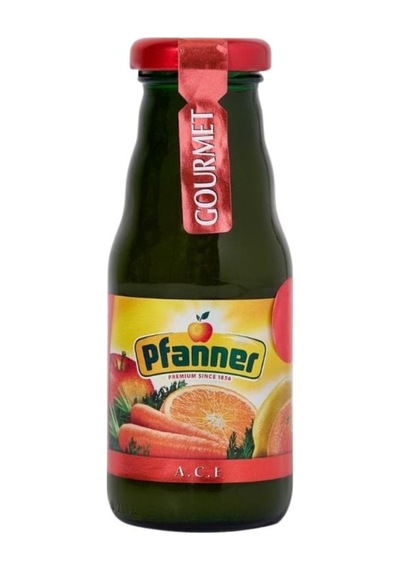 Pfanner A+c+e Meyve Suyu 200ml