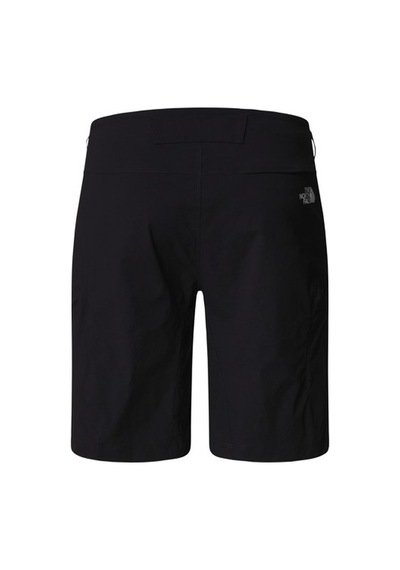 The North Face M Exploratıon Short Şort Nf0a8br5-jk3 Siyah