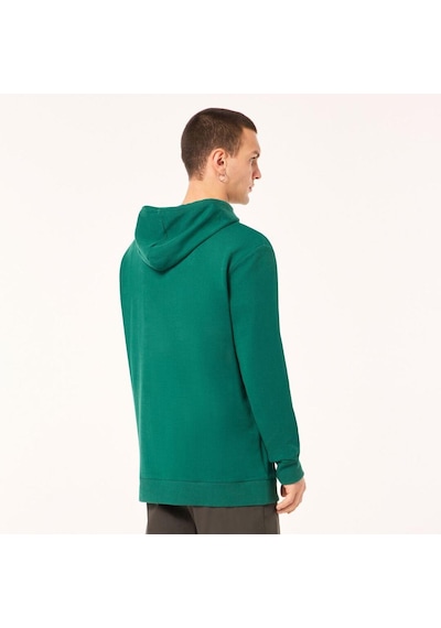 Oakley B1b Po Hoodıe 2.0 Erkek Sweatshirt Oakfoa402599-oak.78s-s1 Çok Renkli