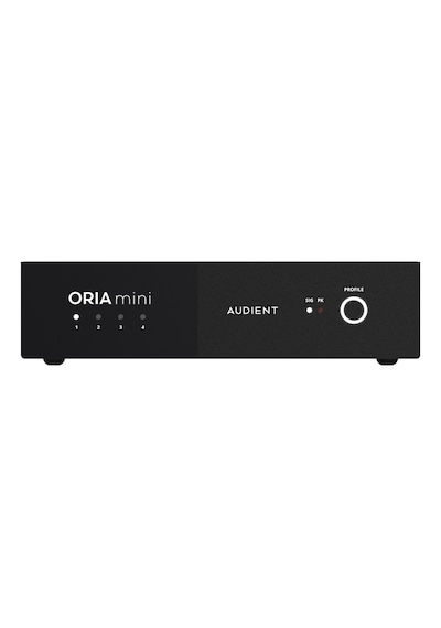 Orıa Mini Room Correction System