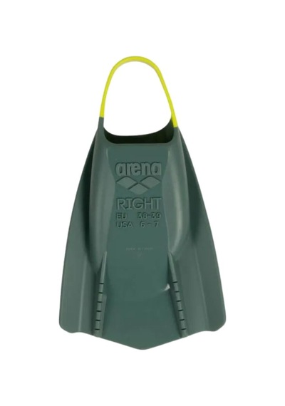 Arena Arena Powerfin Pro Iı Unisex Yeşil Palet 9702 Yeşil
