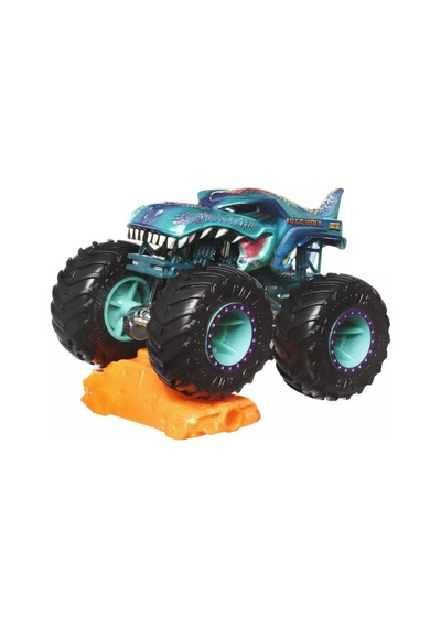 Hot Wheels Monster Trucks 1:64 Araba Fyj44-jdp78