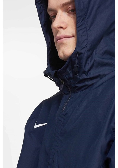 Nike Cw6157-451 Therma Repel Park Erkek Ceket-7015 Lacivert