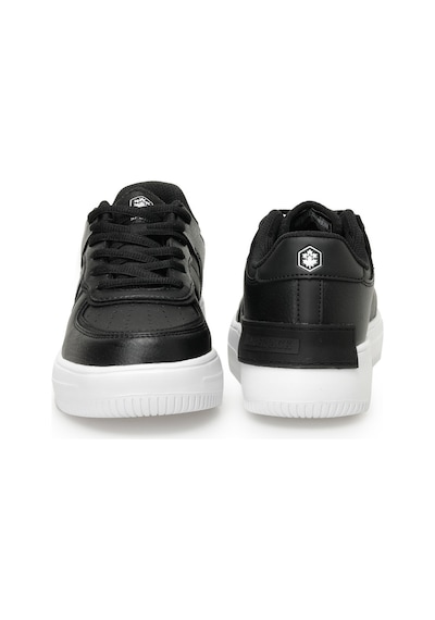 Lumberjack Freya Wmn 5fx Siyah Kadın Sneaker 000000000101932173 Siyah