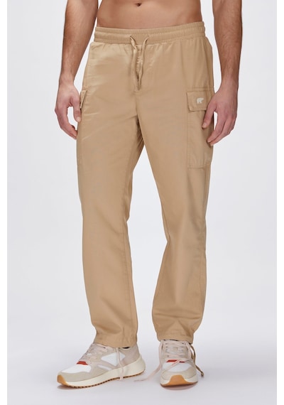 Bad Bear Erkek Pantolon Bej