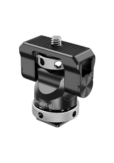 Smallrig Bse2346b Metal Döner Ve Eğimli Monitör Montaj Ayağı