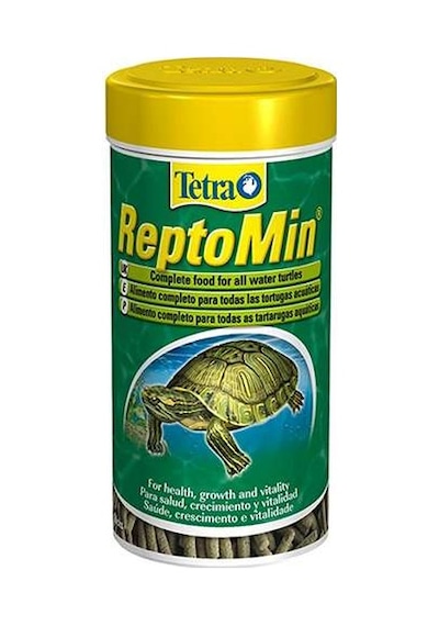 Tetra Reptomin Stick Kaplumbağa Yemi 250 Ml