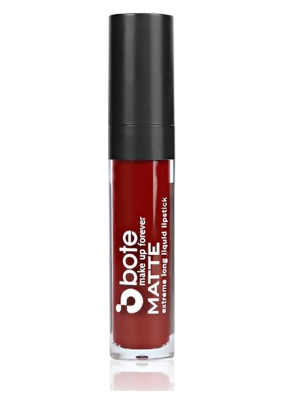 Bote Makeup Extreme Long Lipstick 06