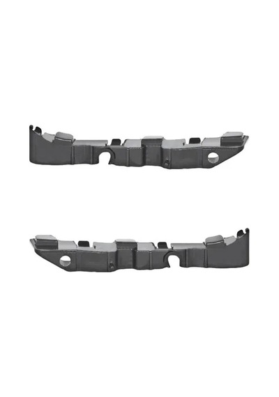 Hyundai - Ön Tampon Bağlantı Ayağı Set Accent Era 2006-