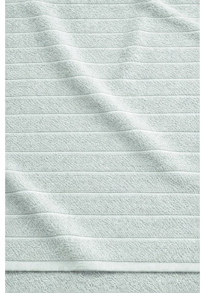 Santos %100 Pamuk Banyo Havlusu 90x150 Cm Yumuşak Ve Emici Mint