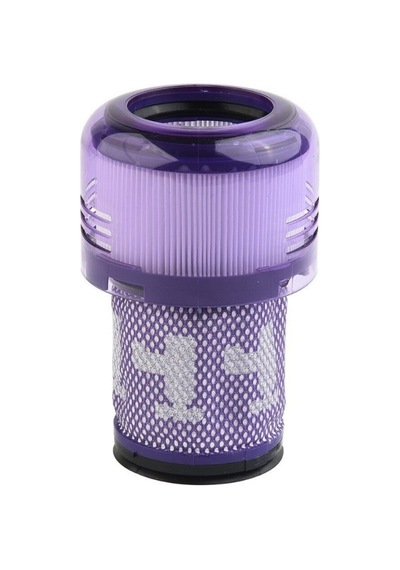Dyson S v20, V12 Uyumlu Detect Slim Dikey Şarjlı Süpürge Filtresi,