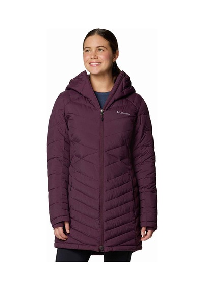 Columbia Joy Peak Iı Mid Kadın Mont C-colwk1057b30607 Mor