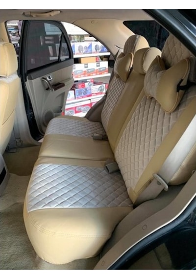 Kia Sorento Araca Özel Oto Koltuk Kılıfı (382518890)