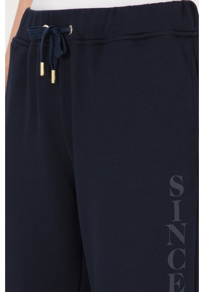 U.S. Polo Assn. U.s. Polo Assn. Kadın Lacivert Eşofman Altı 50309080-vr033