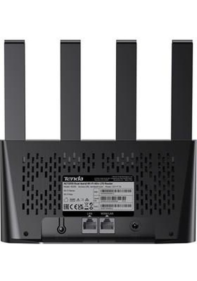 Tenda 4g08 Ac1200 4g Lte Router