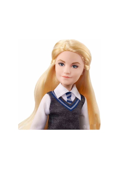 Harry Potter Luna ve Patronusu HLP96