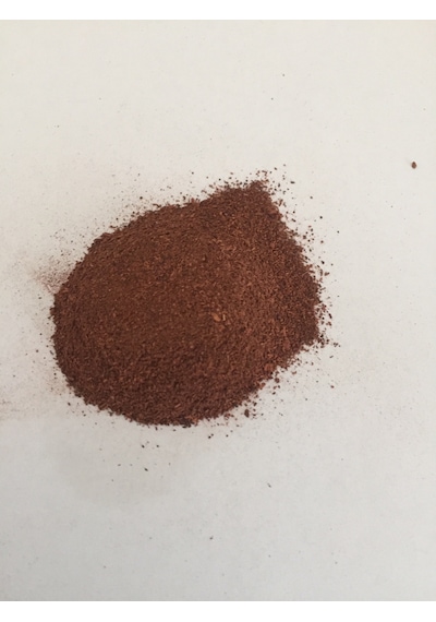 Kök Boya Tozu Kırmızı 100Gr