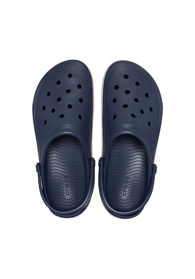 Crocs 208371 Off Court Clog Lacivert Unisex Terlik Lacivert