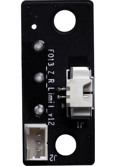 Creality Hi/hi Combo Z Eksen Limit Switch Sağ