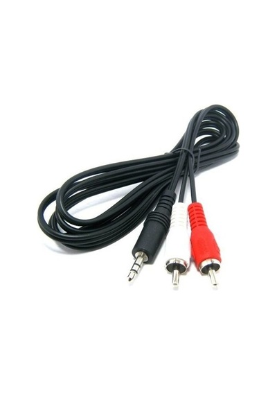 Soundmagus Sm-auxrca Aux Kablosu  Aux-rca