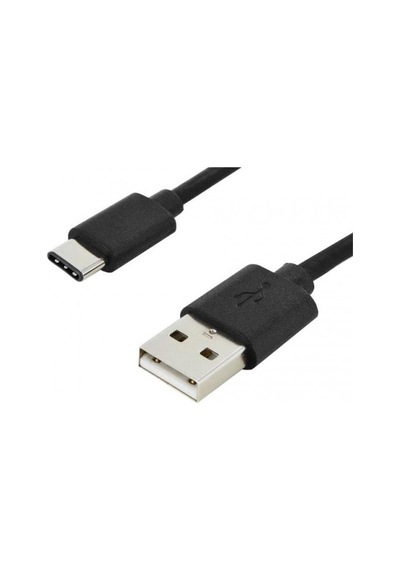 Usb 2.0 To Type C Kablo Usb C Şarj Ve Data Kablo 3m