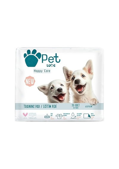 Kediler Ve Köpekler Için Tuvalet Eğitim Pedi