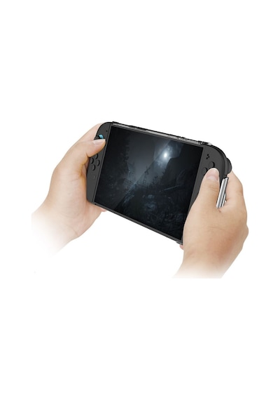 Nintendo Switch 2 Kristal Case Şeffaf Dobe Tns-3155
