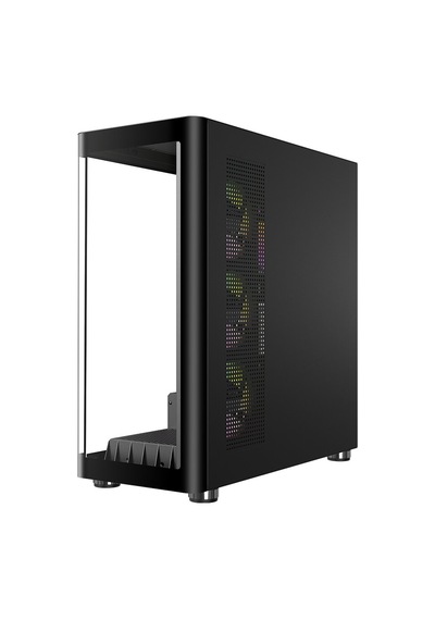 Frisby Fc-9570 Vanta 750w 80+ Bronze 6x120mm Argb Fan Mid Tower Akak0frı0075