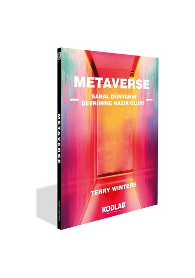 Metaverse  -  Terry Winters  -  Kodlab