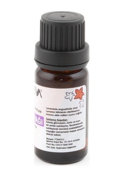 Tokasya Lavanta Ang Yağı 3 x 10 ML
