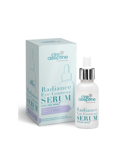 Cire Aseptine Radiance Eye Contour Göz Çevresi Serumu 30 Ml -eyes One Mine