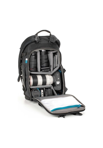 Tenba Axis V2 Backpack (Black, 20L)