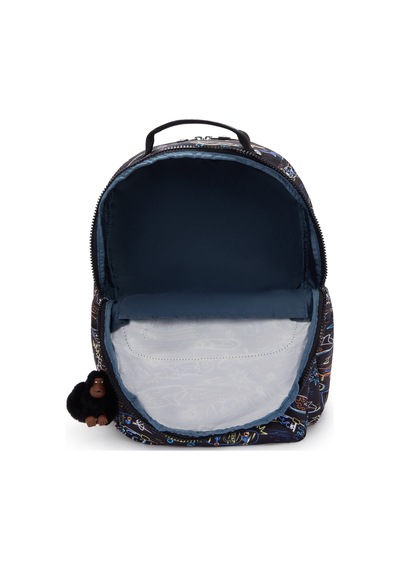 Kipling Unisex Sırt Çanta Kı581671m Multi