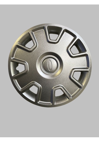 1 Adet 2003-2010 Ford Focus 2 Cmax 15" Jant Kapağı Cmax Focus 2 15inç Ford Jant Kapagı