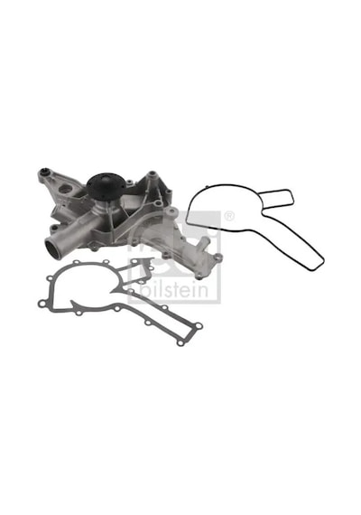 Mercedes S320 W220 Devirdaim 1998-2005 Febı 22164