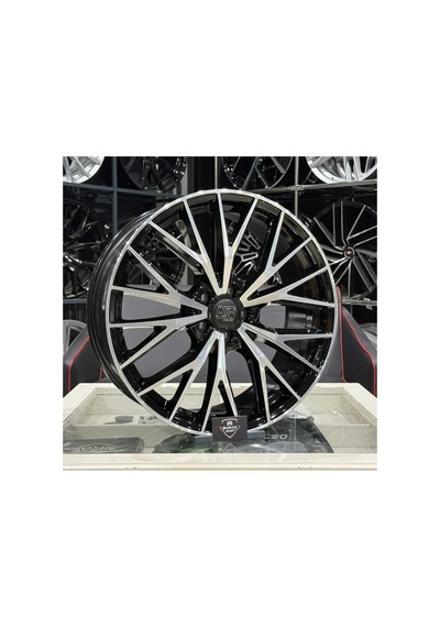 20 İnç 5x108 Orjinal 44 Jant Modeli 4adet