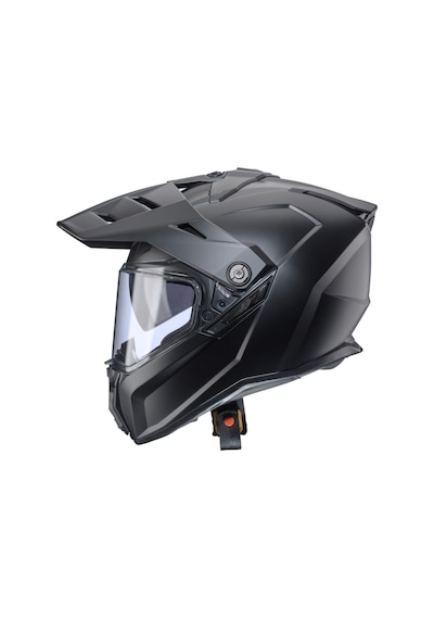 Caberg Full Face Cross Tanami Motosiklet Kaskı Mat Siyah