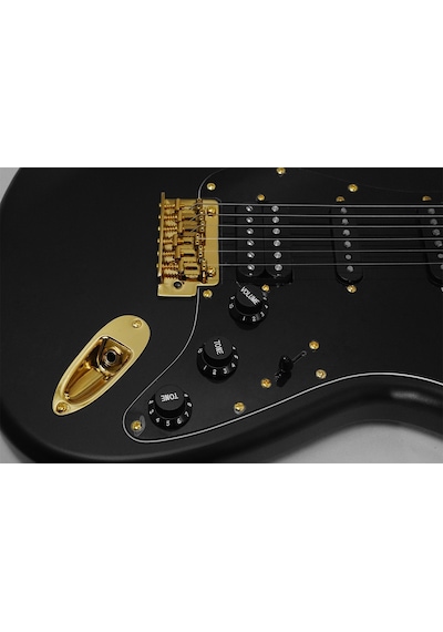 Smıger L-g2 Pro Rw Bg Hss Elektro Gitar