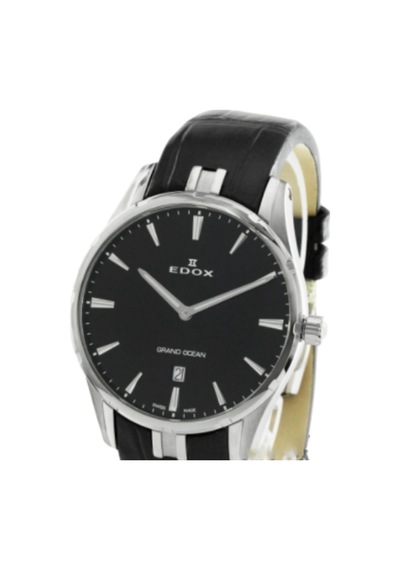 Edox ED560023CNIN Erkek Kol Saati