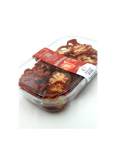 Kurutulmuş Domates 125g