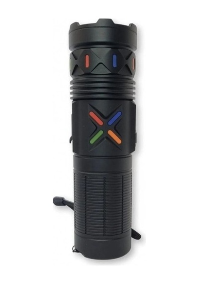 K Light Kl702 El Feneri Siyah