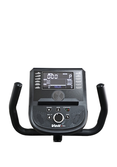 Voit Pro Ct2000 Bluetooth'lu 32 Kademeli Manyetik Yatay Kondisyon Bisikleti