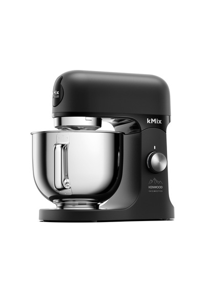 Kenwood Soft751bk 5 Lt.1000 Watt Mutfak Şefi Stand Mikser Rich Black Diğer