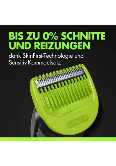 Gillettelabs İ5 Body + Skinfirst Teknolojisine Sahip Erkekler İçin Intimate Giyotin - Erkekler İçin Intimate Razor For Men Body & Intimate Area, Suya Dayanıklı - Siyah/yeşil Gillettelabs İ5 Body + Skinfirst Teknolojisine Sahip Erkekler İçin Intimate Giyotin - Erkekler İçin Intimate Razor For Men Body & Intimate Area, Suya Dayanıklı - Siyah/yeşil