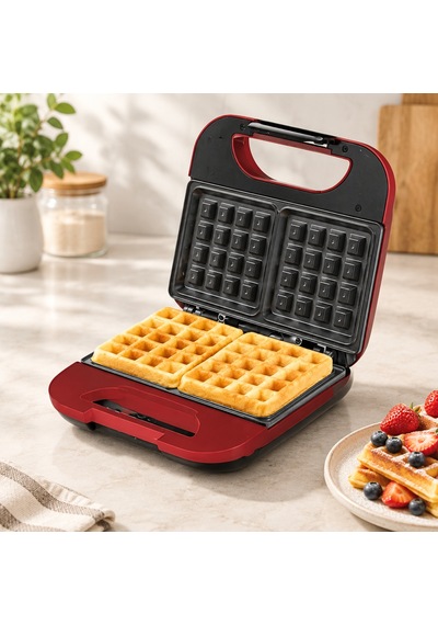 Waffle Makinesi
