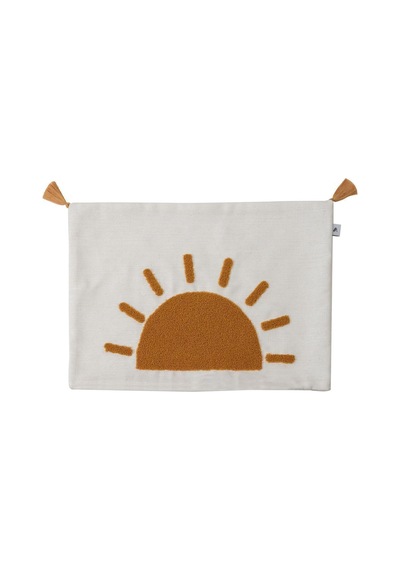 Sunshine Kırlent Kılıfı 35x50 Cm