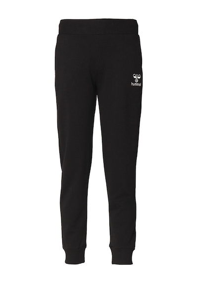 Hummel Çocuk Eşofman Alt Felisias Siyah