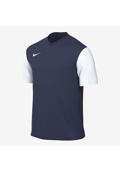 Nike M Nk Df Tiempo Prem Iı Jsy Ss Erkek Forma Dh8035-410 Lacivert